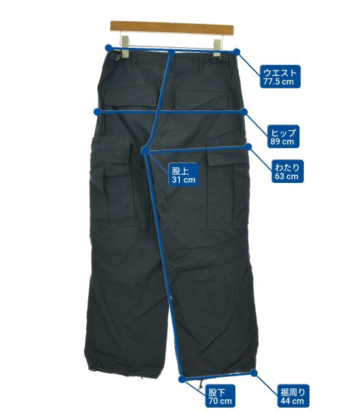 BEAMS PLUS 工裝褲