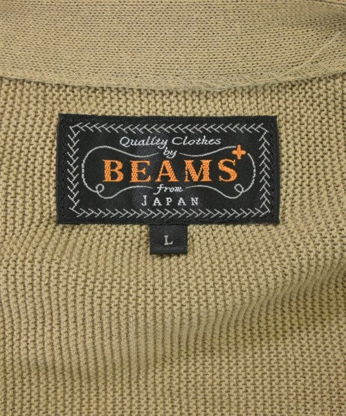 BEAMS PLUS 開襟衫
