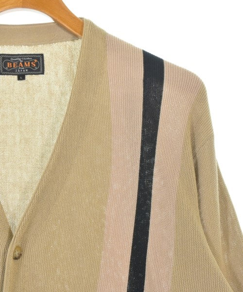 BEAMS PLUS 開襟衫