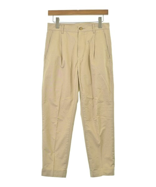 BEAMS PLUS 休閒褲