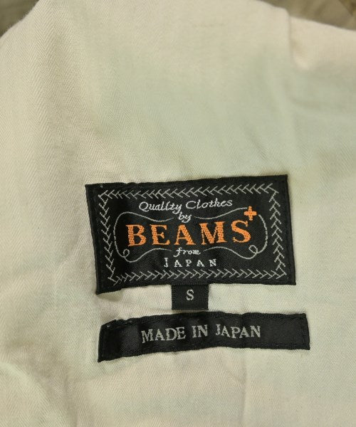BEAMS PLUS 休閒褲