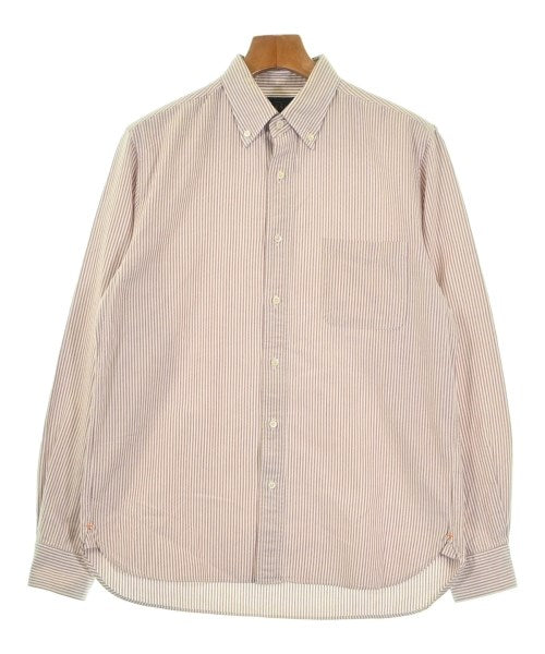 BEAMS PLUS 休閒襯衫