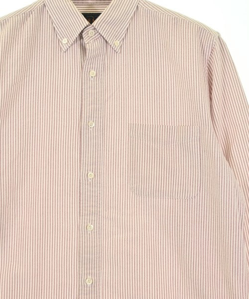 BEAMS PLUS 休閒襯衫