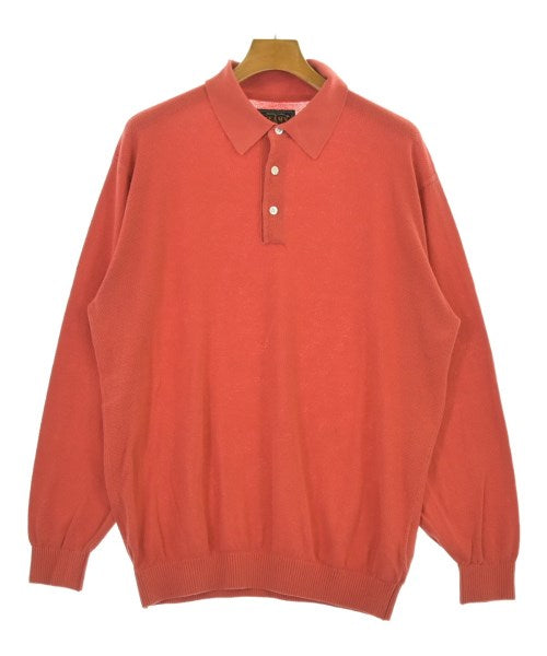 BEAMS PLUS POLO衫