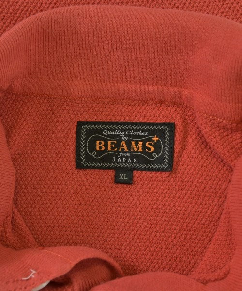 BEAMS PLUS POLO衫