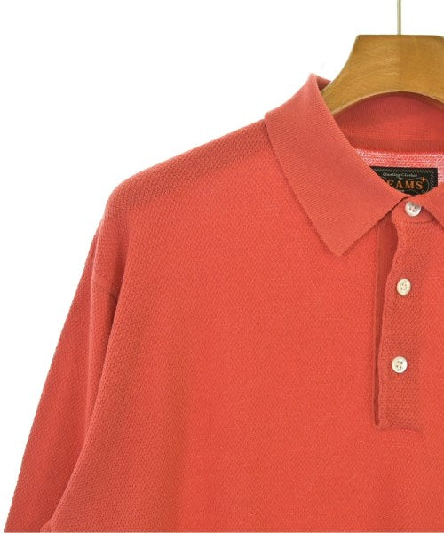 BEAMS PLUS POLO衫