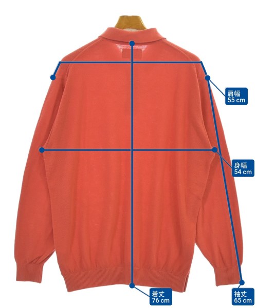 BEAMS PLUS POLO衫