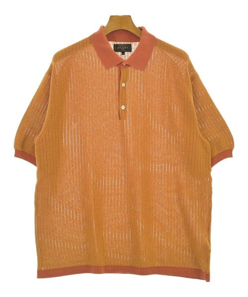 BEAMS PLUS POLO衫
