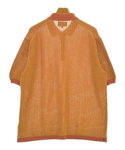 BEAMS PLUS POLO衫