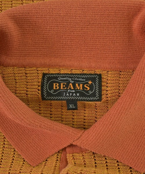 BEAMS PLUS POLO衫