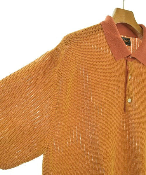 BEAMS PLUS POLO衫