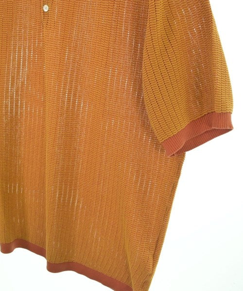 BEAMS PLUS POLO衫