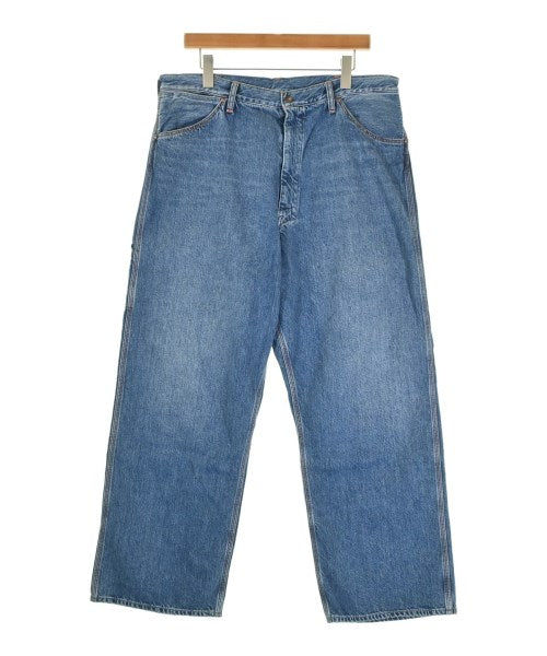 BEAMS PLUS 牛仔褲