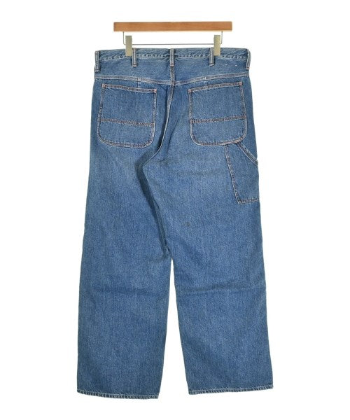 BEAMS PLUS 牛仔褲