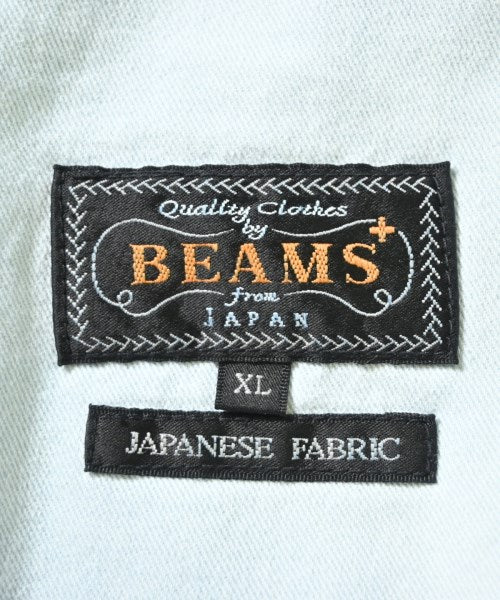BEAMS PLUS 牛仔褲
