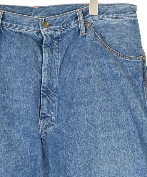 BEAMS PLUS 牛仔褲