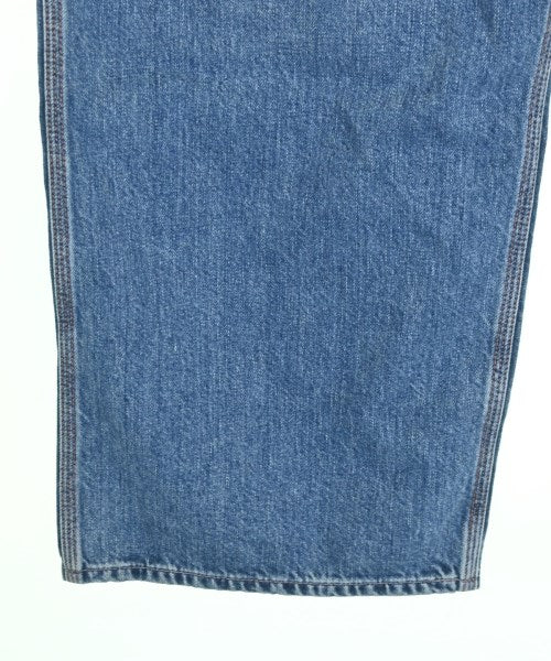 BEAMS PLUS 牛仔褲