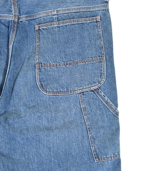 BEAMS PLUS 牛仔褲