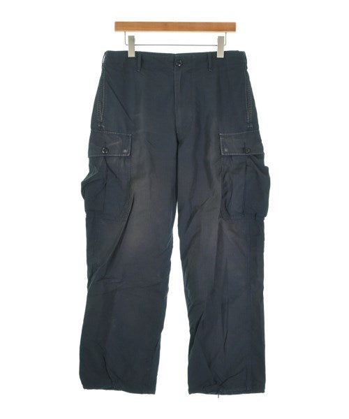 BEAMS PLUS 工裝褲