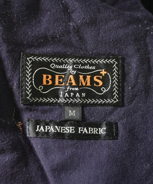 BEAMS PLUS 工裝褲