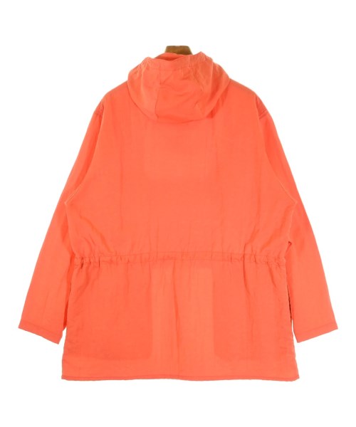 BEAMS PLUS 山系外套