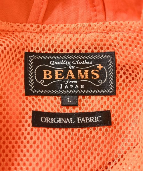 BEAMS PLUS 山系外套