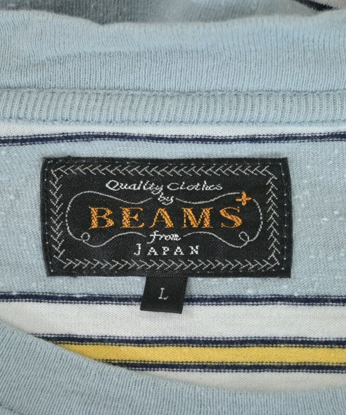 BEAMS PLUS T恤/上衣
