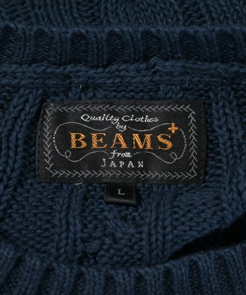 BEAMS PLUS 毛衣