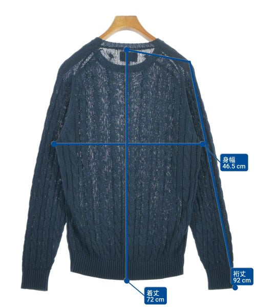 BEAMS PLUS 毛衣