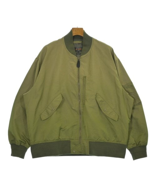 BEAMS PLUS 軍裝夾克