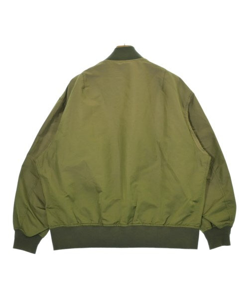 BEAMS PLUS 軍裝夾克