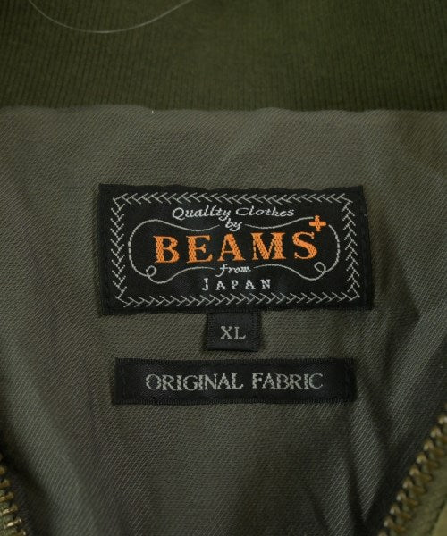 BEAMS PLUS 軍裝夾克