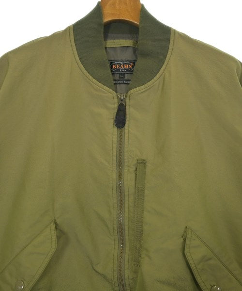 BEAMS PLUS 軍裝夾克