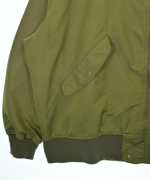 BEAMS PLUS 軍裝夾克
