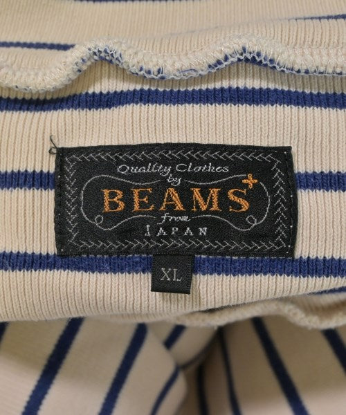BEAMS PLUS T恤/上衣