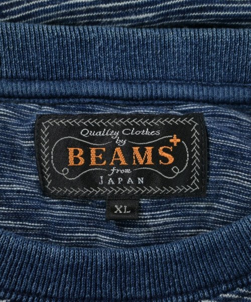 BEAMS PLUS T恤/上衣