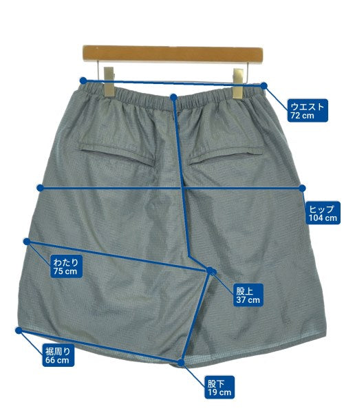 BEAMS PLUS 短褲