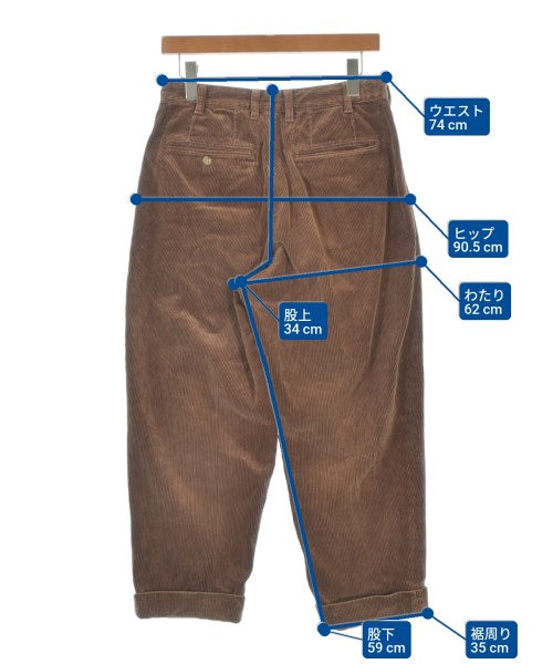 BEAMS PLUS 其他款