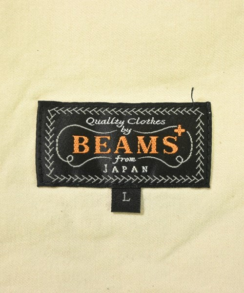 BEAMS PLUS 其他款