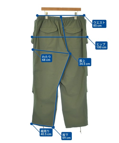 BEAMS PLUS 其他款