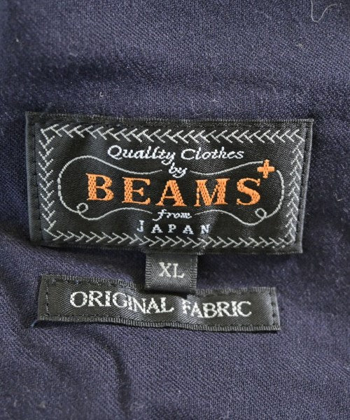 BEAMS PLUS 工裝褲