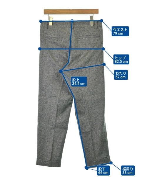 BEAMS PLUS 長褲