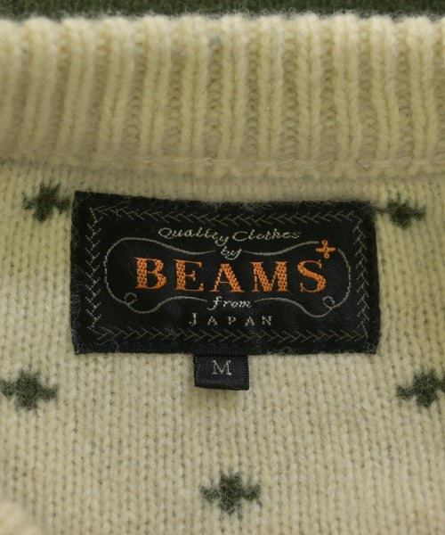 BEAMS PLUS 毛衣