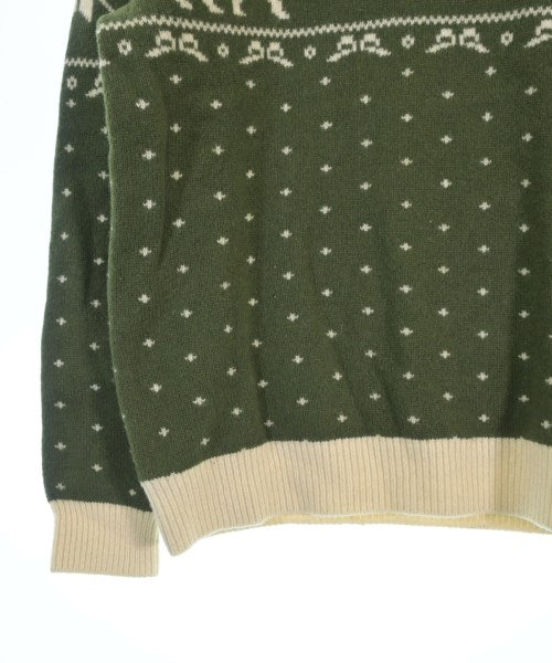 BEAMS PLUS 毛衣