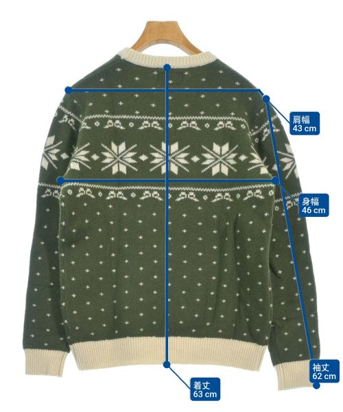 BEAMS PLUS 毛衣
