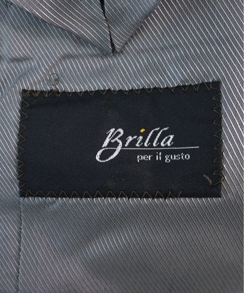Brilla per il gusto 商務西裝