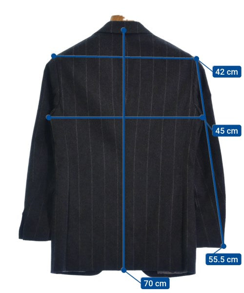 Brilla per il gusto 商務西裝