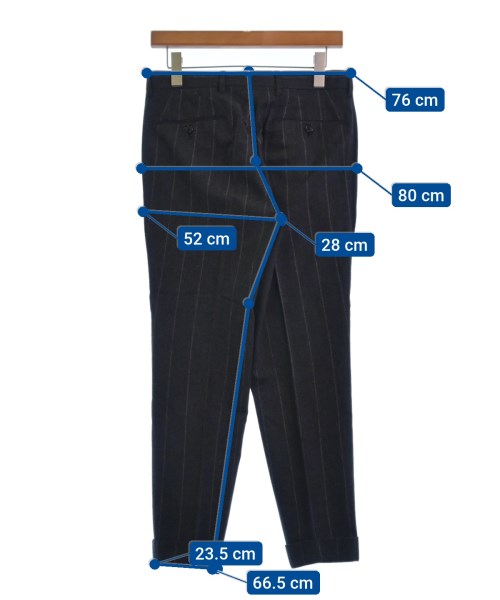 Brilla per il gusto 商務西裝