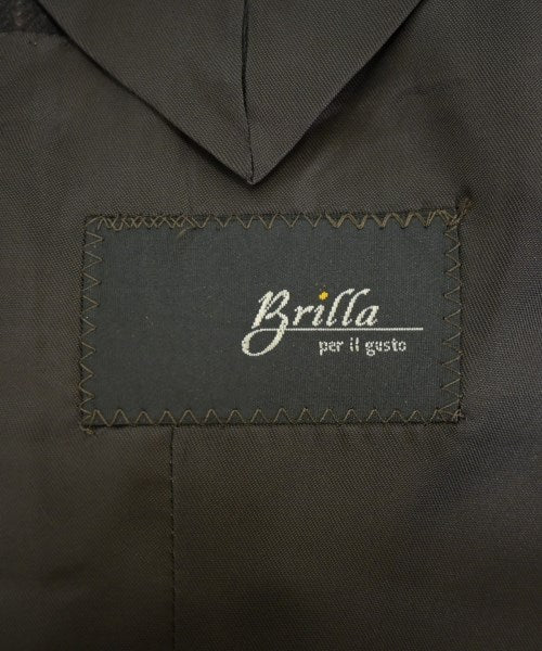 Brilla per il gusto 休夾克