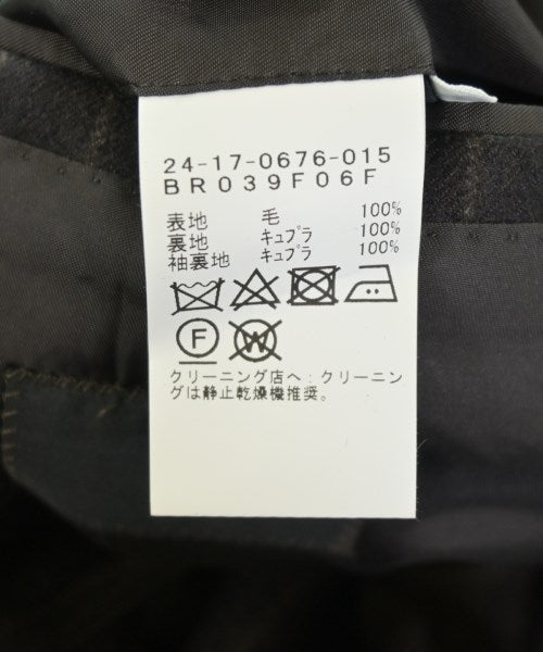 Brilla per il gusto 休夾克